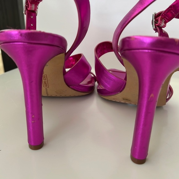 Vince Camuto Heels New without Tags - Picture 9 of 12